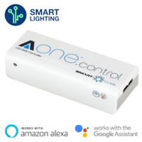 Aurora AOne Zigbee Smart Dimmable LED Strip Controller (RGB + Tuneable White)