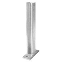 450mm Stainless Steel Cantilever Bracket