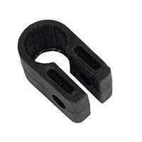 Size 5 Cable Cleat (12.7mm)