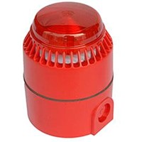 24V Waterproof Sounder and Beacon