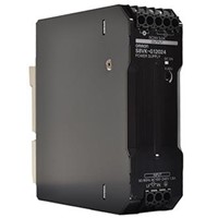 Omron 5A 24VDC Power Supply Unit