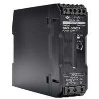 Omron 2.5A 24VDC Power Supply Unit