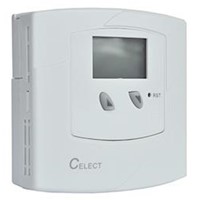 Niglon 5-35 Degree Non-Programmable Room Thermostat
