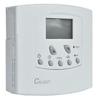 Niglon 5-35 Degree Programmable Room Thermostat