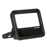 Auroa Proxima 50W LED Floodlight - 4000k