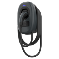 BG SyncEV Tethered 7.4kW EV Charger - Type 2 Connector