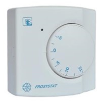 Niglon -5 to +15 Degree Frost Thermostat