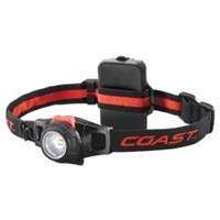 Coast HL7R Rechargeable LED Head Torch