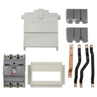 Hager 250A 3 Phase Incomer Kit