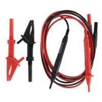 Martindale GS38 Fused Test Leads