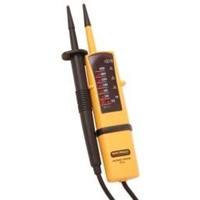 Martindale Voltage and Continuity Tester