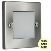 Click New Media LED Module Warm White