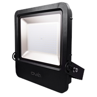 Ovia Pathfinder 200W LED Floodlight
