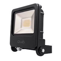 Ovia Pathfinder 20W LED Floodlight