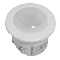 Timeguard 360 Degree Flush Mount PIR Sensor White