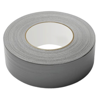 QCRIMP Duct Tape Roll - 50 Metres
