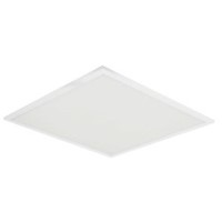 Robus Dallas TPb Fire Rated 600 x 600 40W LED Panel - 4000k