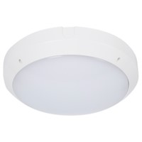 Robus HAWK 14W LED Surface Fitting with Microwave Sensor