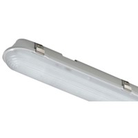 Robus SULTAN 80W 5ft Twin LED Waterproof Fitting