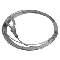2mm Caddy Speed Link with Hook - 2 Metres