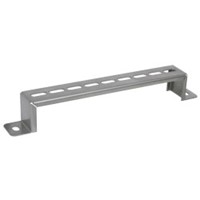 Unitrunk 225mm Stainless Steel Stand Off Bracket
