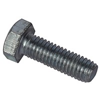 M10x30 Stainless Steel Bolt