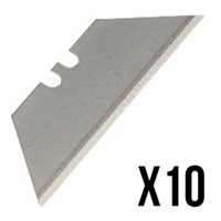 Utility Knife Replacement Blades (10 pack)