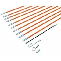 CK Mighty Rod Cable Rod Kit (10mt)