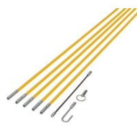 CK Mighty Rod Pro Cable Rod Kit (5mt)