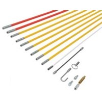 CK Mighty Rod Pro Cable Rod Kit (10mt)