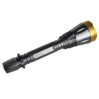CK Rechargeable LED Hand Torch