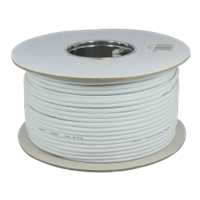 2 Pair Telephone Cable (per 100mts)