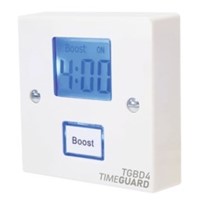 Timeguard Boostmaster 4 Hour Boost Timer