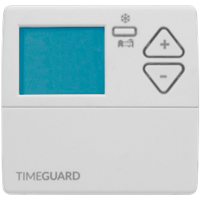 Timeguard Digital Room Thermostat